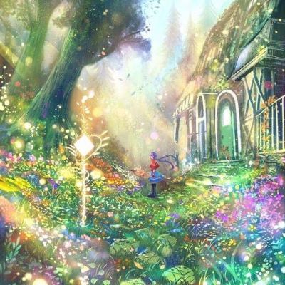 天堂红骑士国际服最新版下载